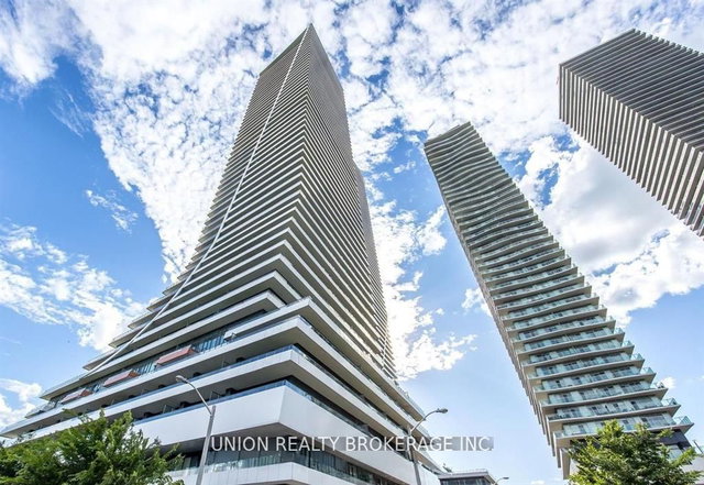 3907 - 20 Shore Breeze Drive