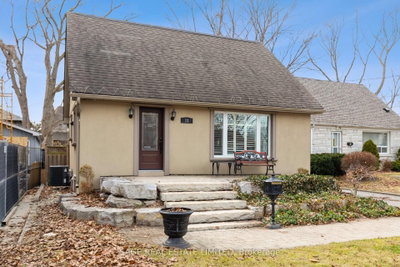 3-bed Detached House · 11 Chelsea Dr