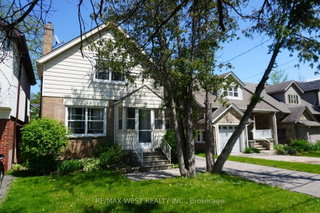 1109 Royal York Road
