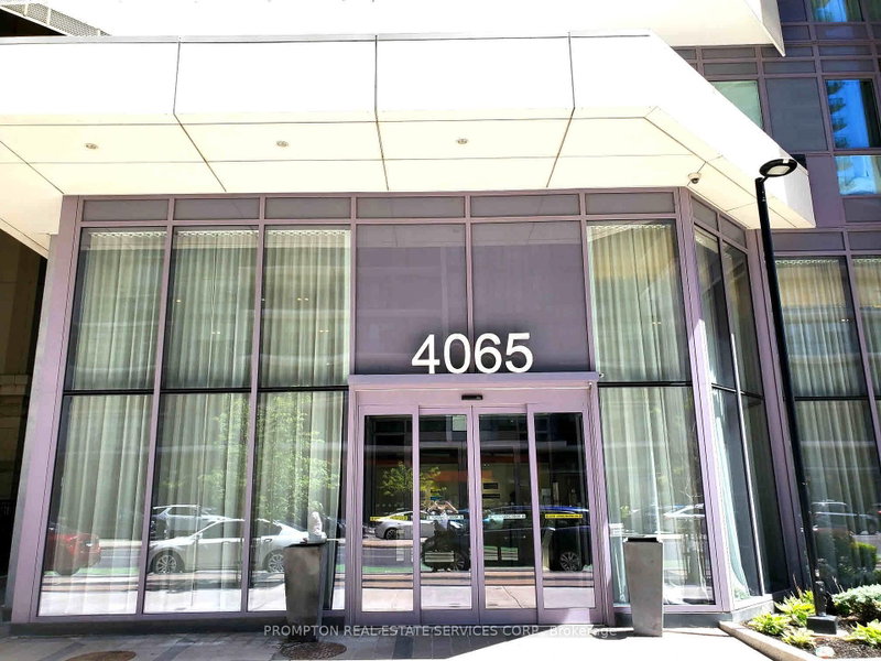 3909 - 4065 Confederation Parkway