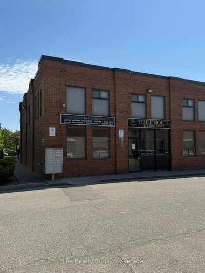 11 Goodmark Place