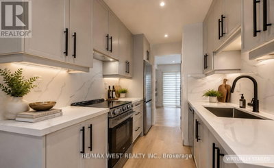 900 Central Park Drive • #67 • Brampton, ON photo 3