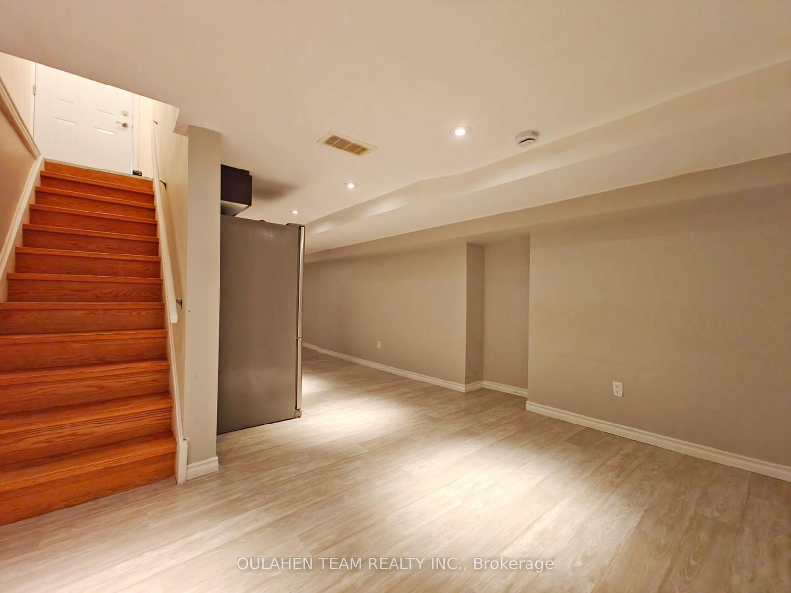 Basement - 83 Nairn Avenue, Toronto 2