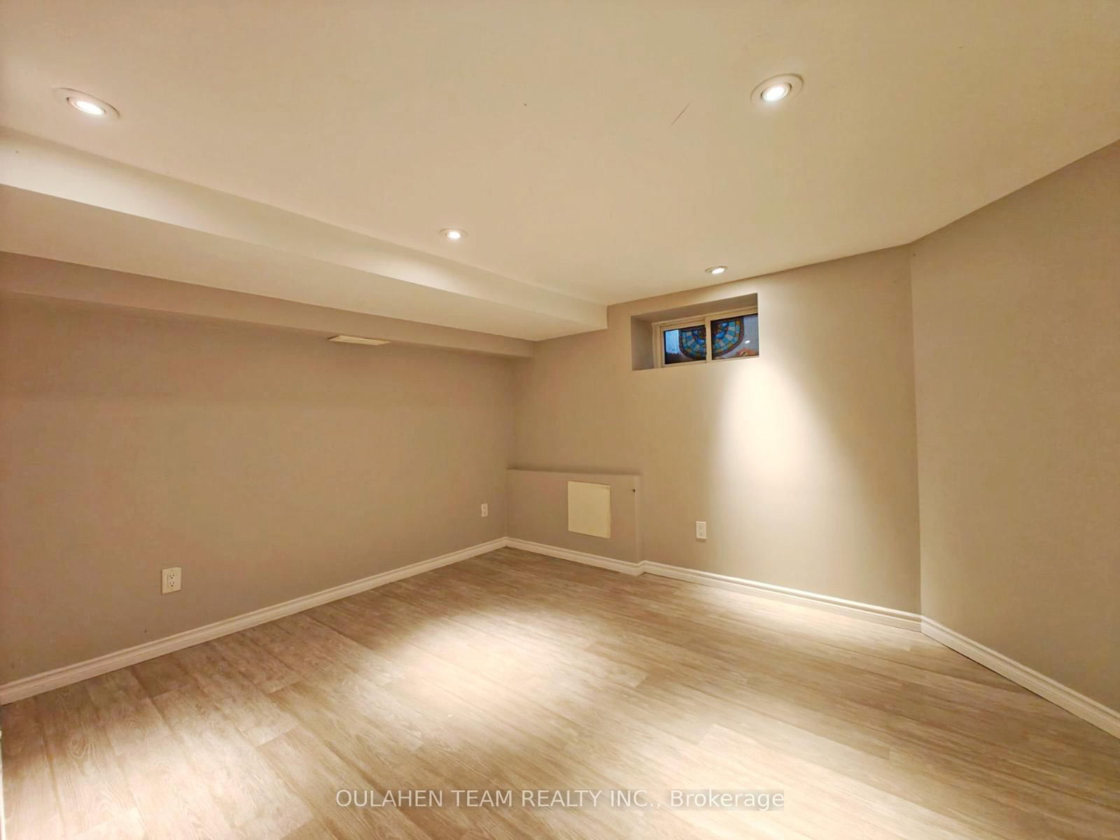 Basement - 83 Nairn Avenue, Toronto 5