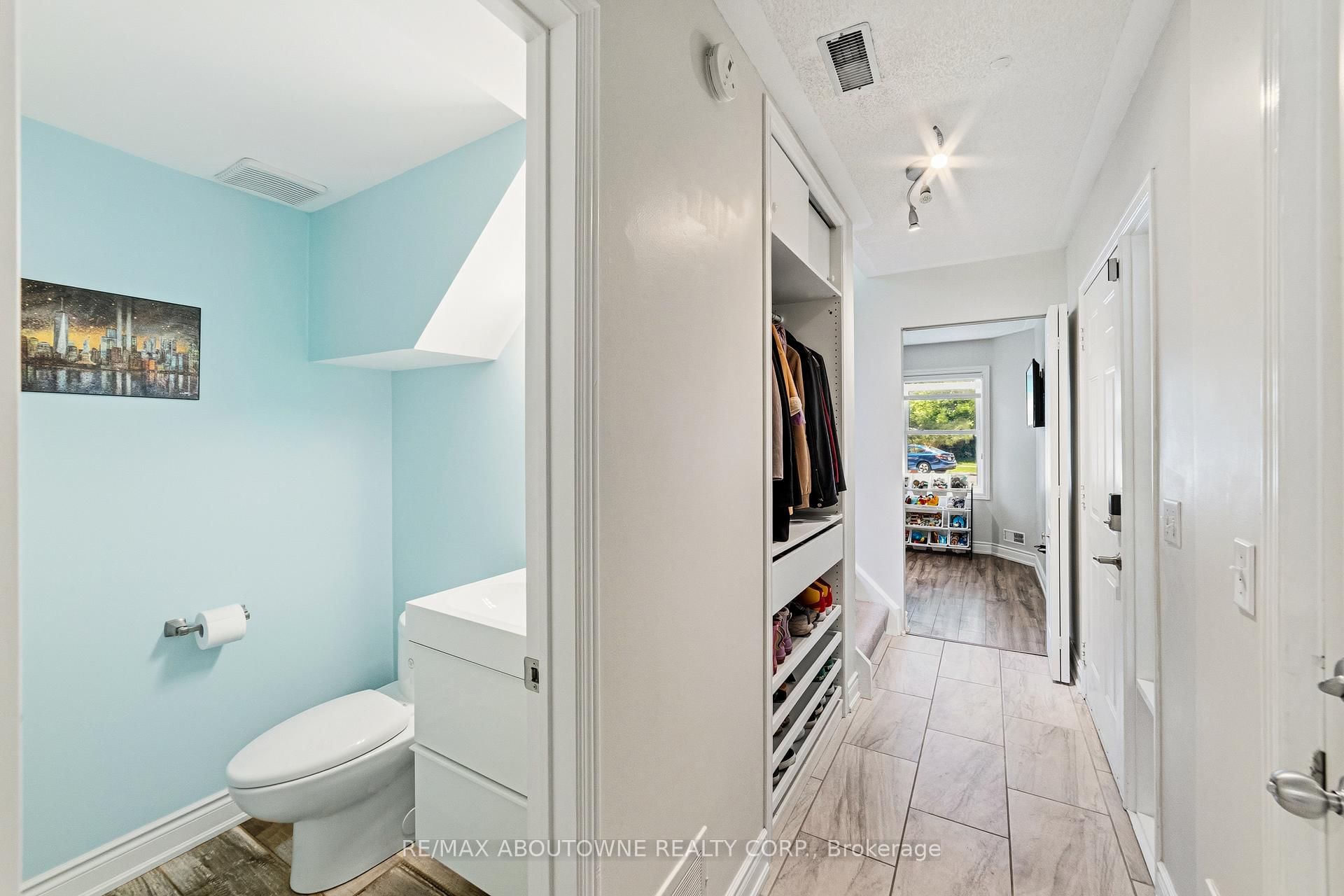2355 Strawfield Court