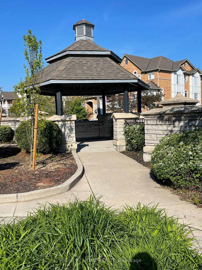 601 Shoreline Mississauga,ON L5B 4K1 — Photo 19