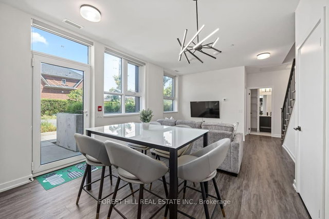 103 - 2300 St Clair Avenue W