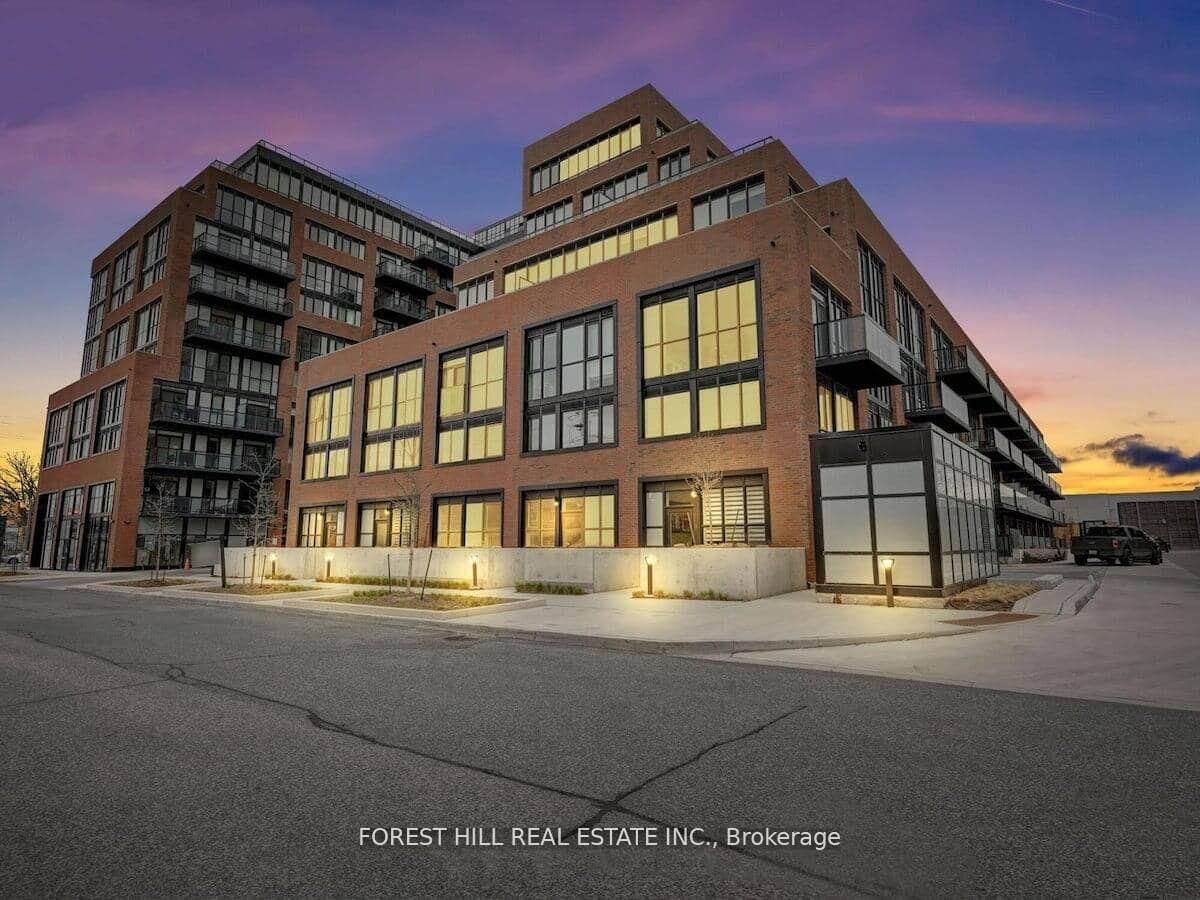 2300 W St Clair Avenue • #101 • Toronto, ON photo 34