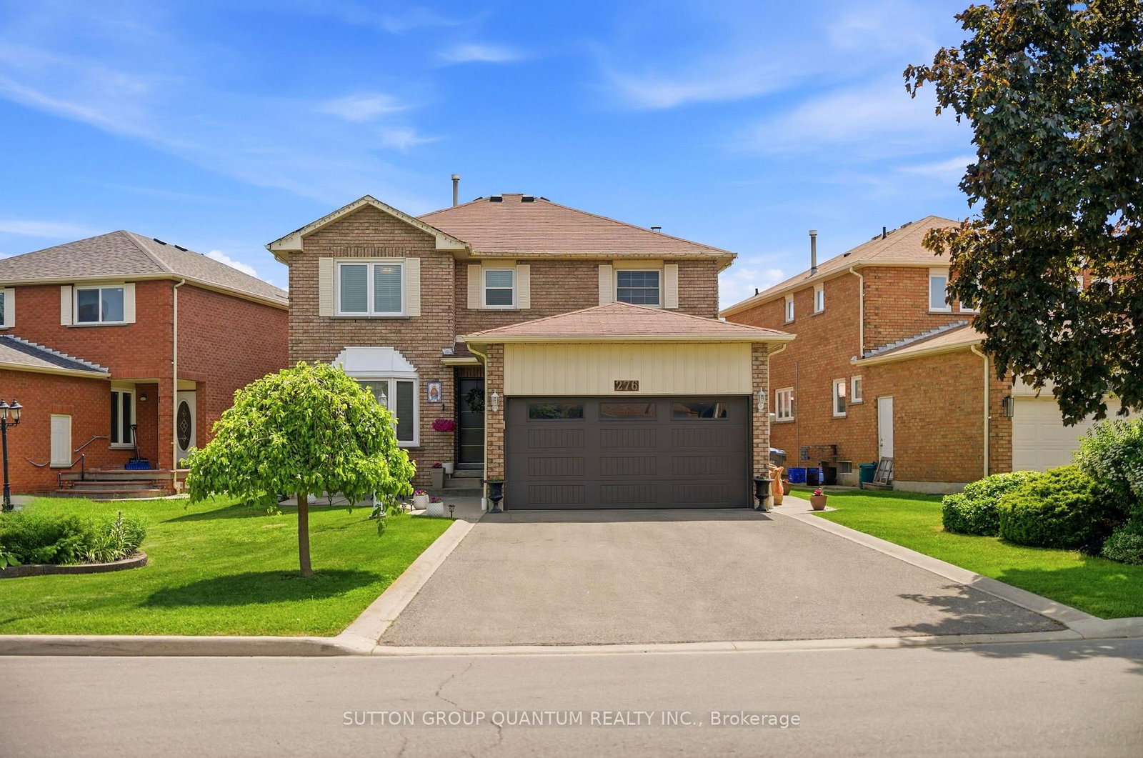 276 Lech Walesa Drive • Mississauga, ON photo 1