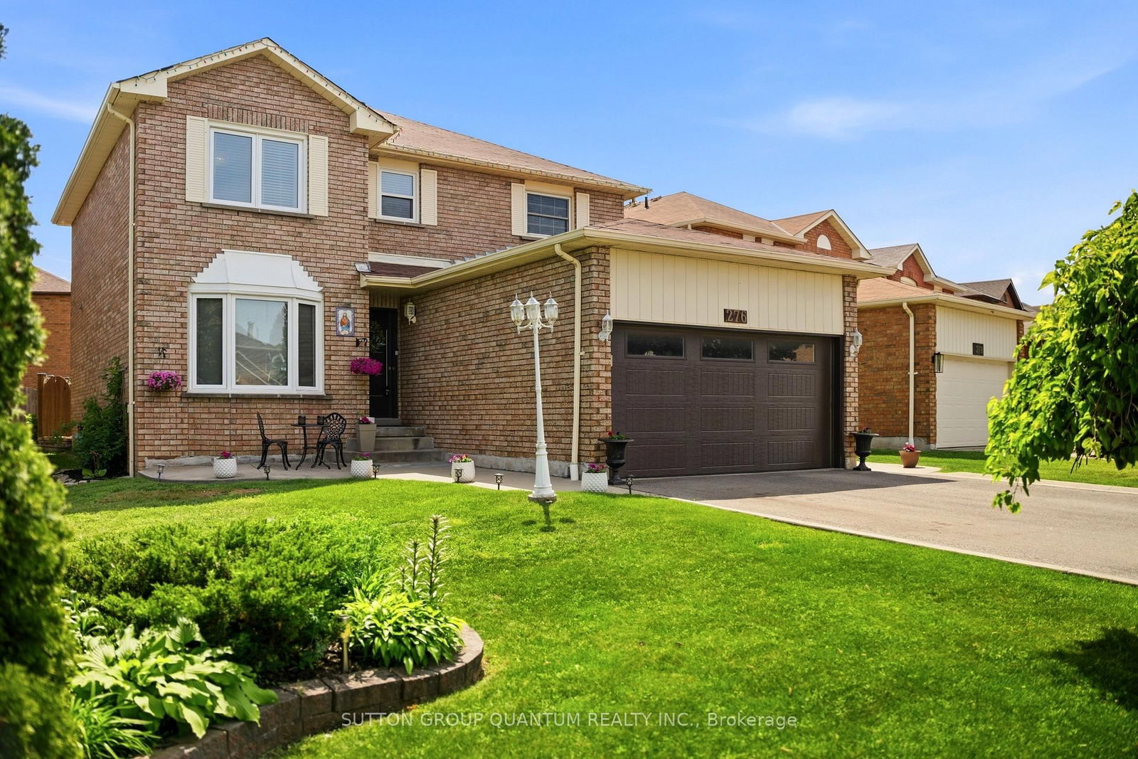 276 Lech Walesa Drive • Mississauga, ON photo 2