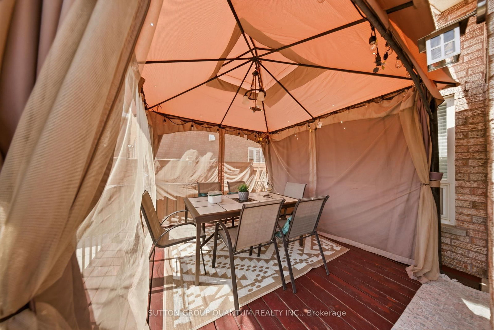 276 Lech Walesa Drive • Mississauga, ON photo 38