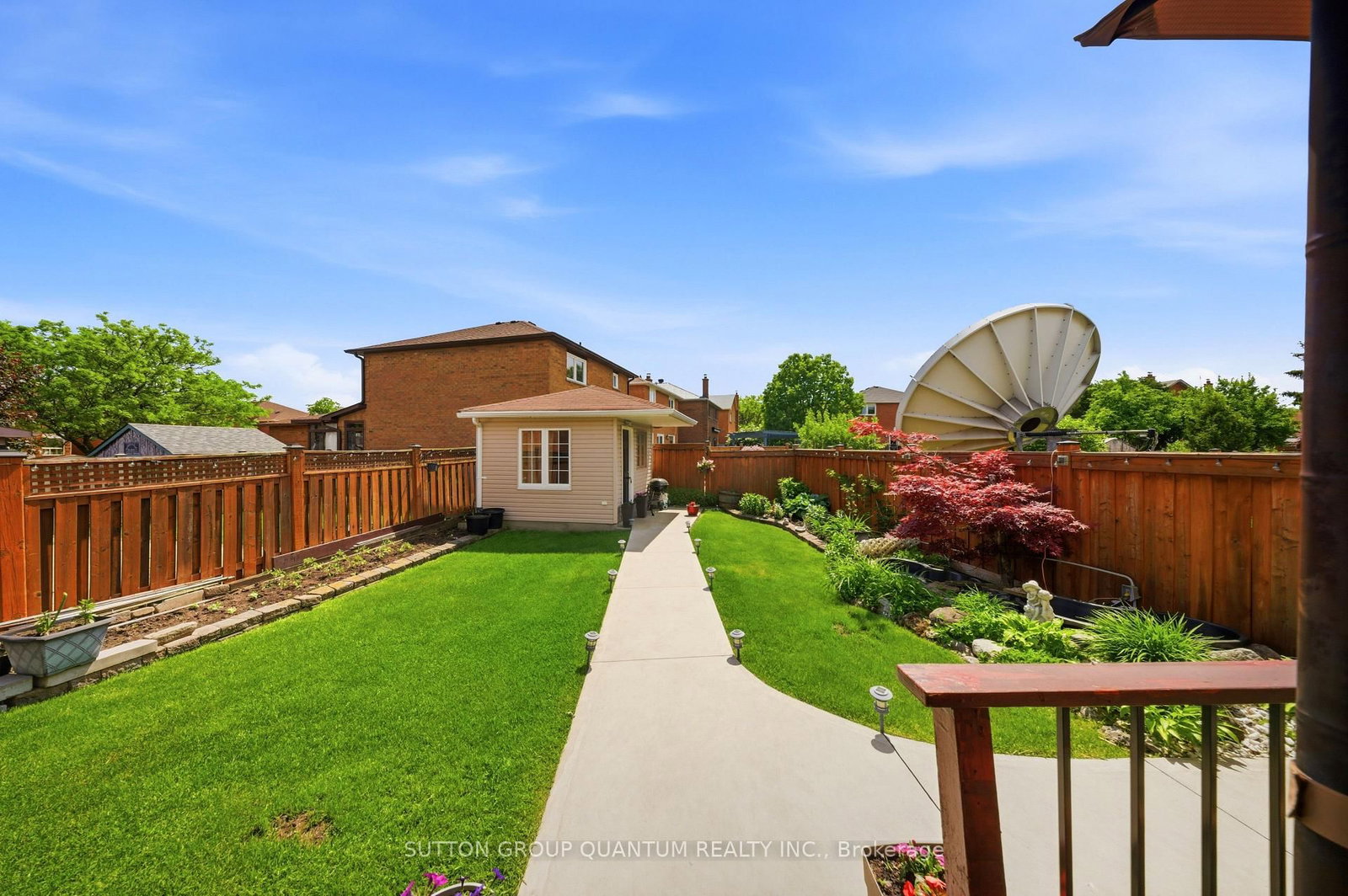 276 Lech Walesa Drive • Mississauga, ON photo 39
