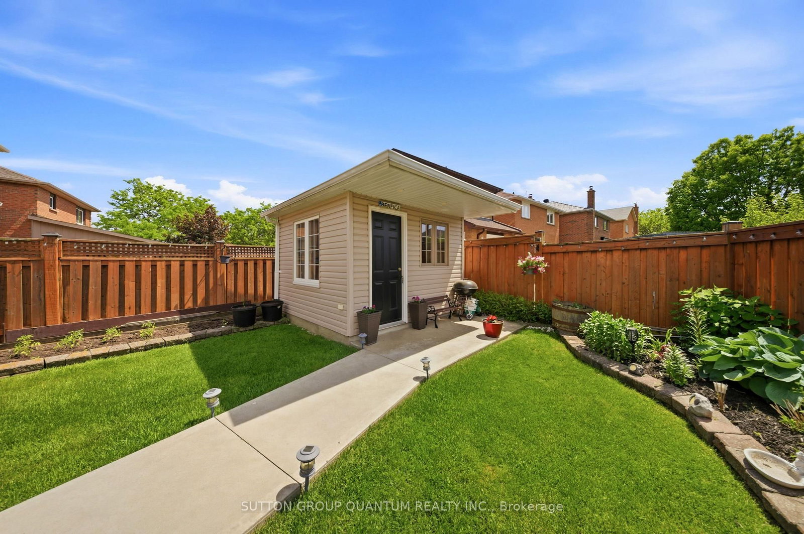 276 Lech Walesa Drive • Mississauga, ON photo 40