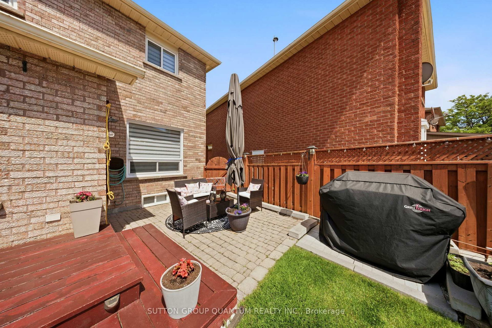276 Lech Walesa Drive • Mississauga, ON photo 42