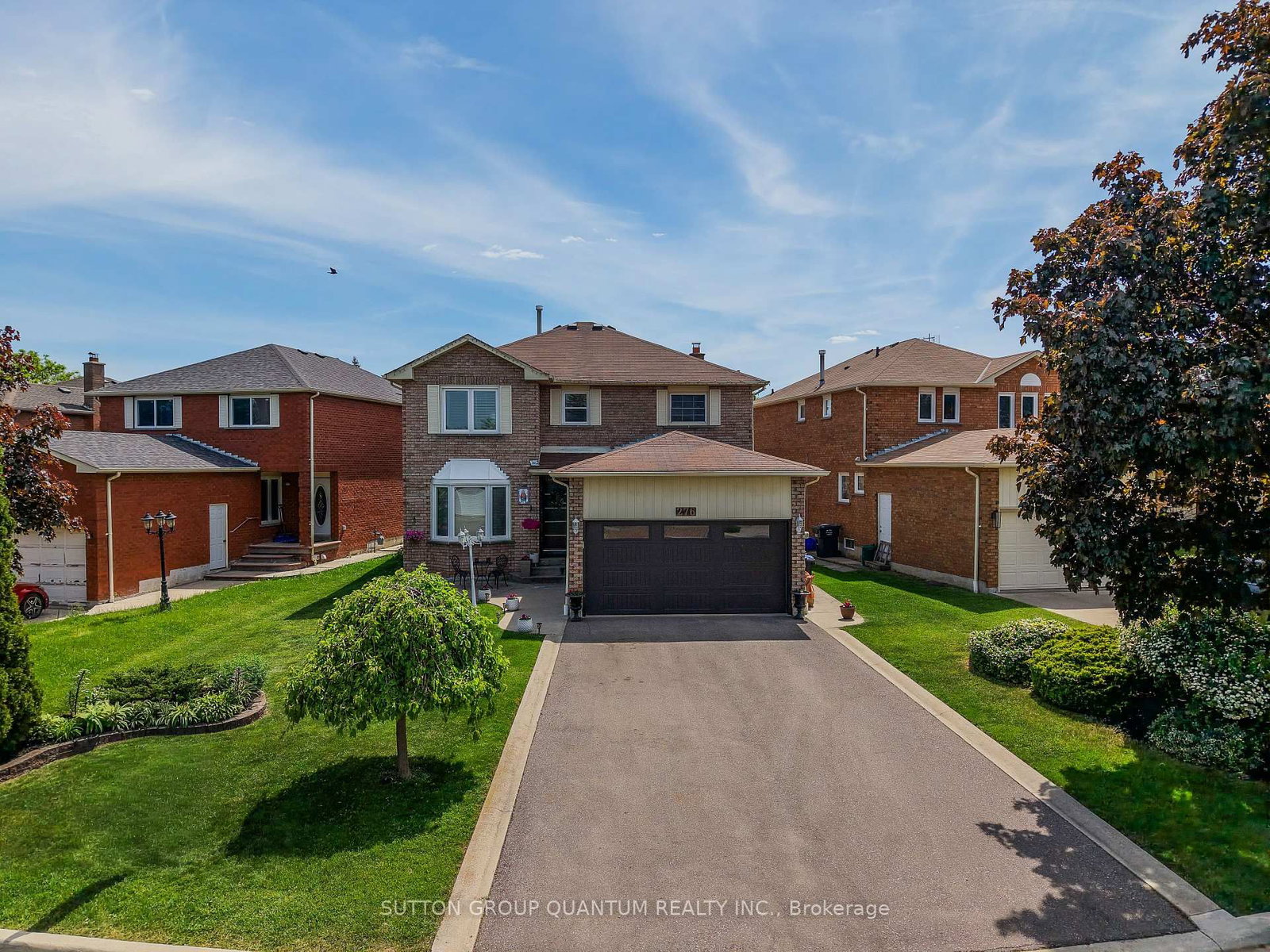 276 Lech Walesa Drive • Mississauga, ON photo 44