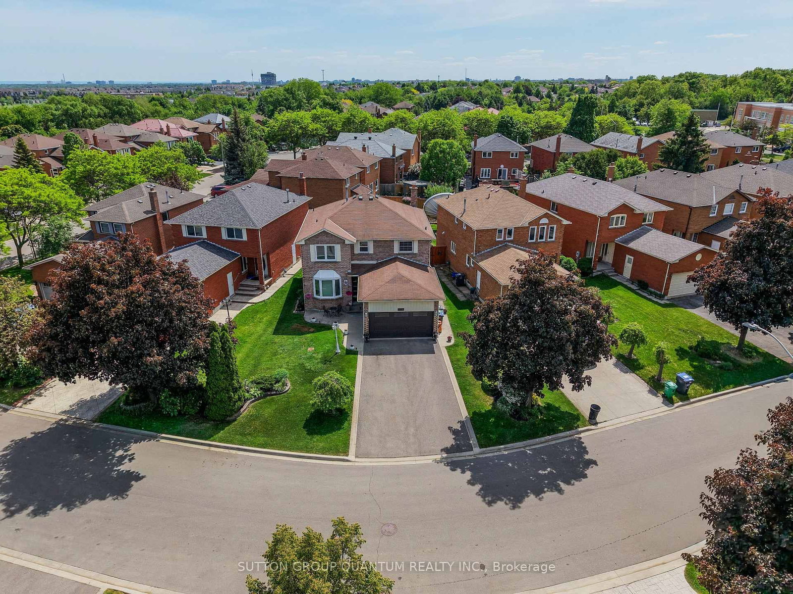 276 Lech Walesa Drive • Mississauga, ON photo 45