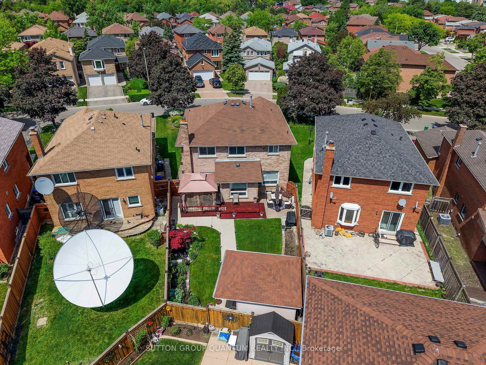 276 Lech Walesa Drive • Mississauga, ON photo 49