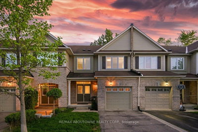 3-bed Townhouse · 2020 Colonel William Pkwy