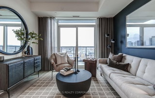 1505 - 2495 Eglinton Avenue W