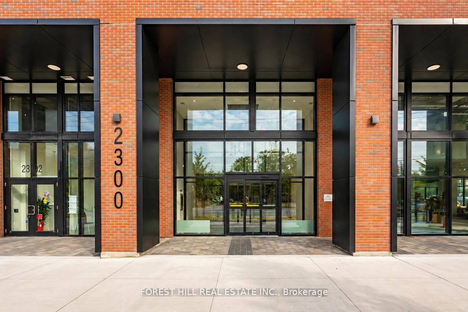 16 Symes Road • #104 • Toronto, ON photo 24