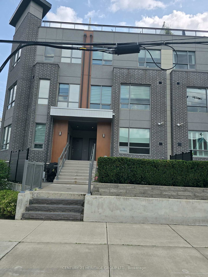 22 - 680 Atwater Avenue