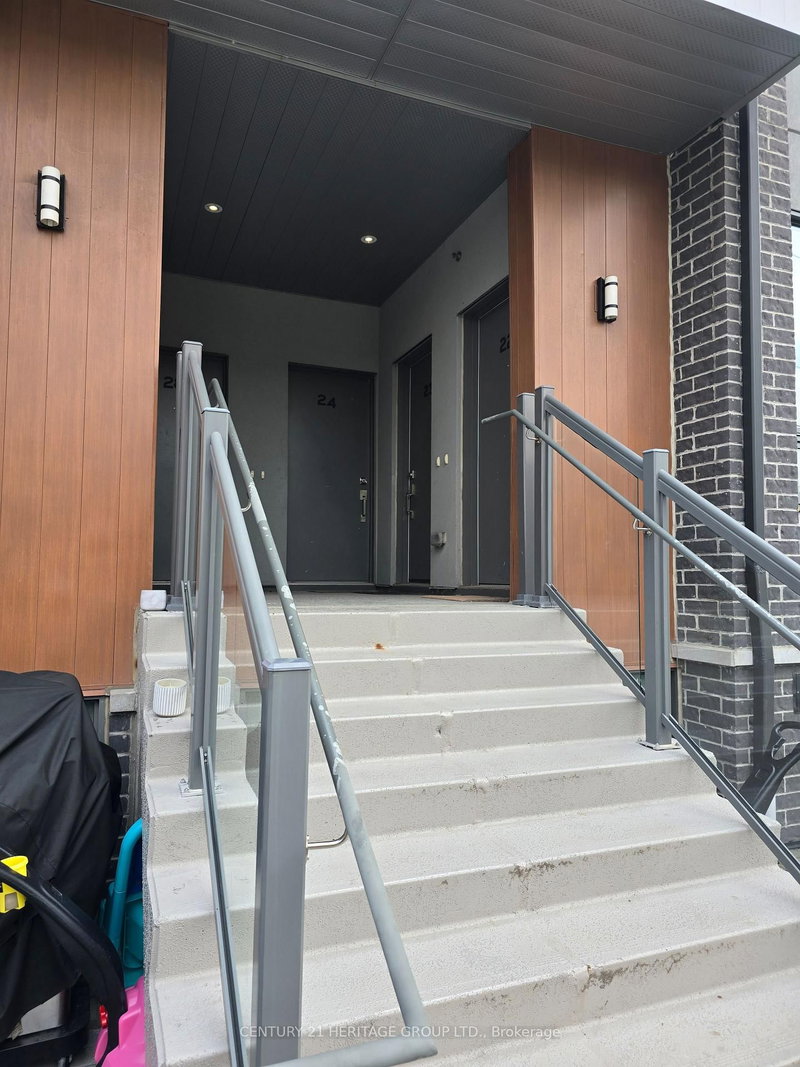 22 - 680 Atwater Avenue