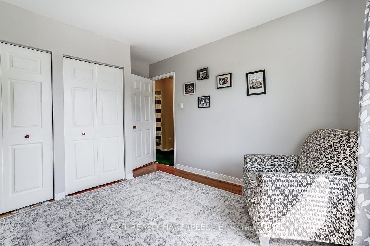 10 Duncannon Crescent • Brampton, ON photo 22