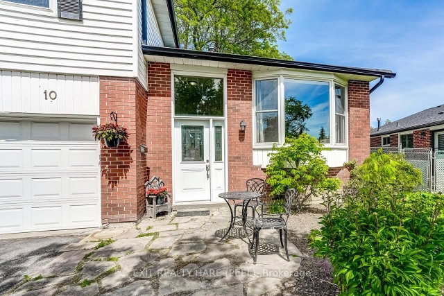 10 Duncannon Crescent
