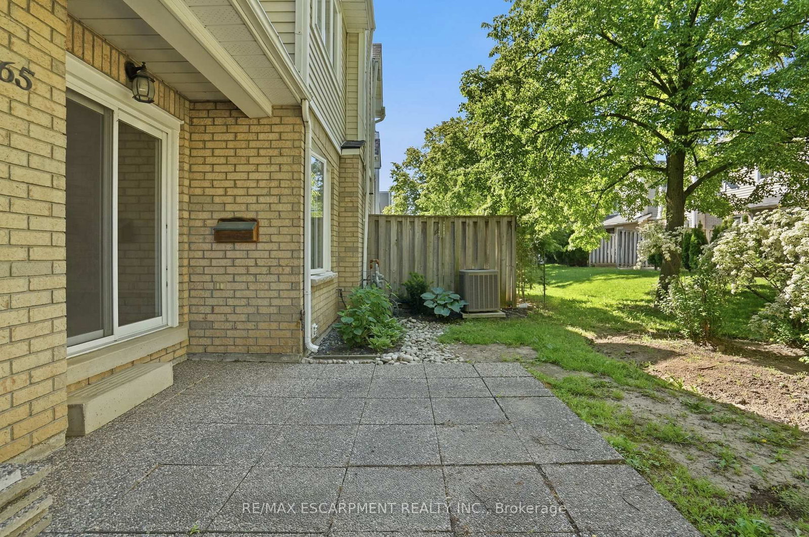 2530 Northampton Boulevard • #65 • Burlington, ON photo 25