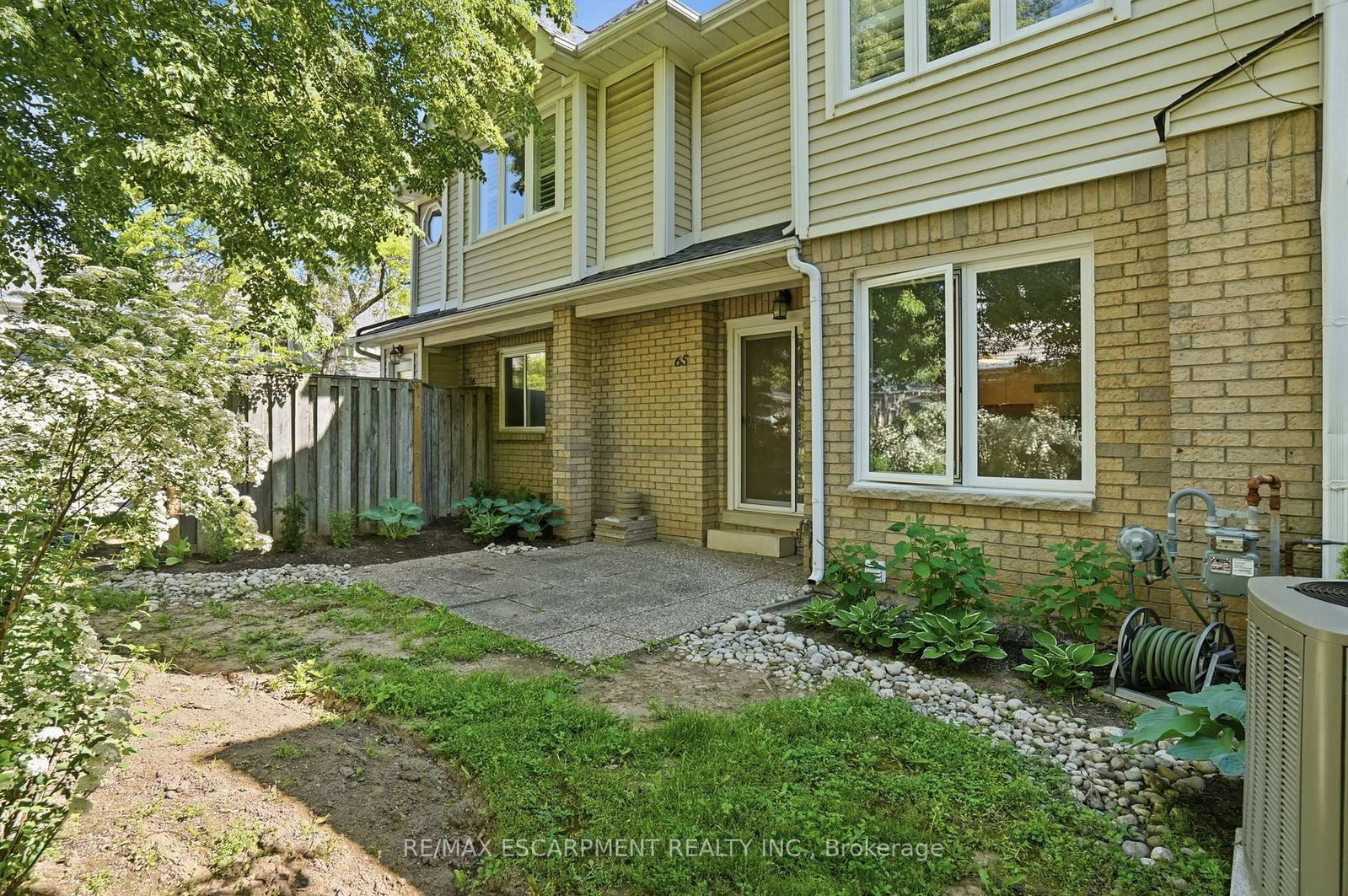 2530 Northampton Boulevard • #65 • Burlington, ON photo 27