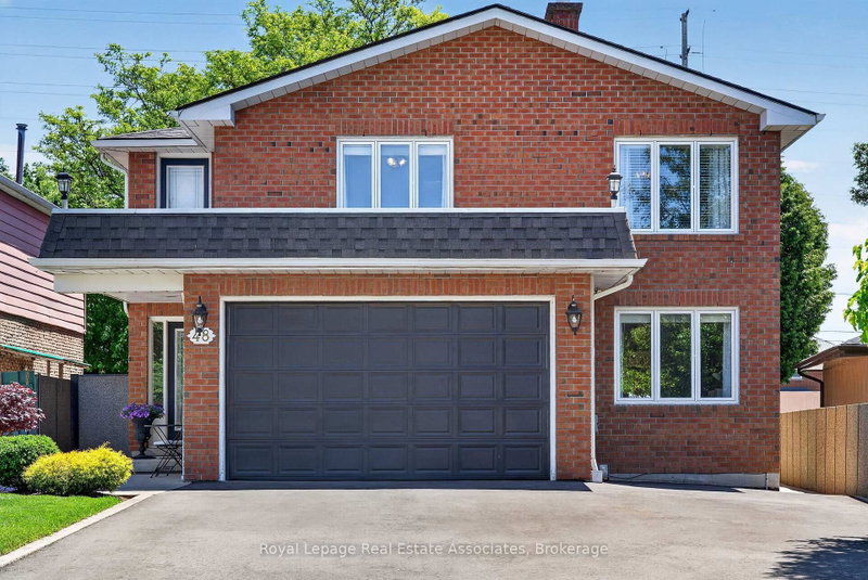 48 Hudson Drive