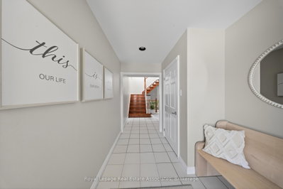 48 Hudson Drive • Brampton, ON photo 2