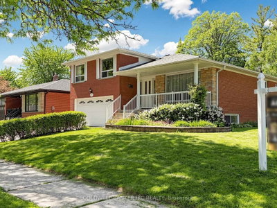 Detached House in Sheridan