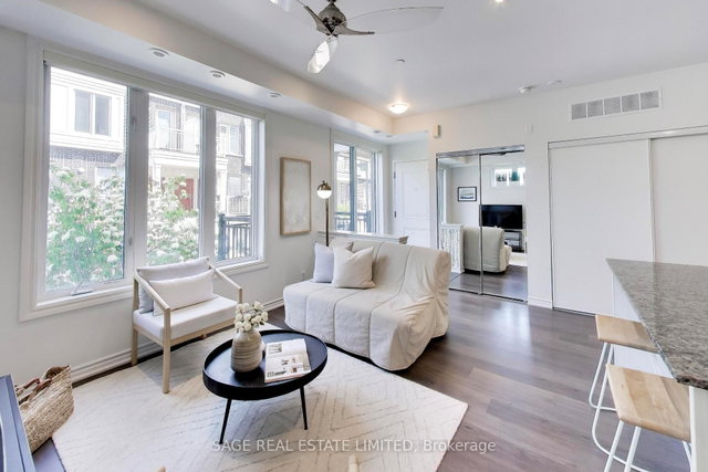 2 - 130 Long Branch Avenue