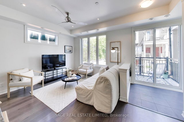 2 - 130 Long Branch Avenue