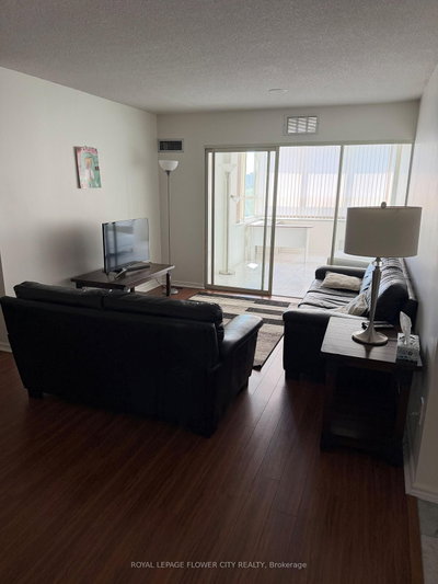 Condo leased at 504-30 Malta Avenue, Brampton, Ontario, L6Y 4S5 - Fletcher's Creek South - MLS: W13237016