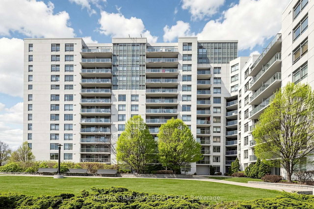 1119 - 812 Lansdowne Avenue