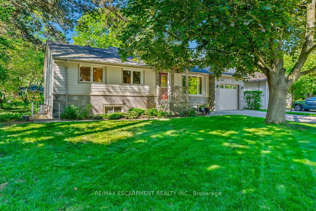1055 Welwyn Drive