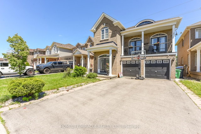 23 Roundstone Drive
