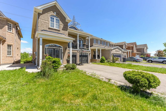 23 Roundstone Drive