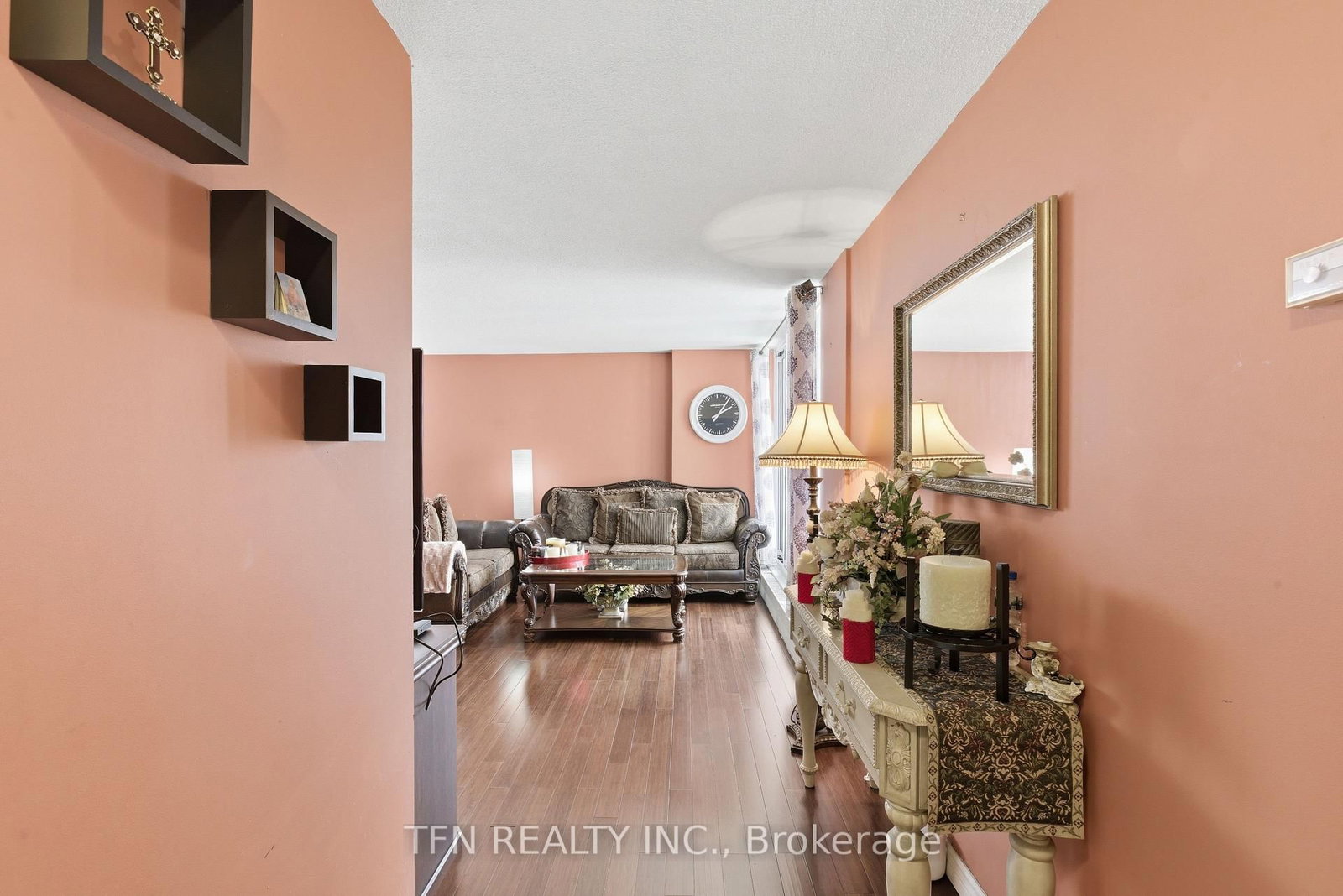 2345 Confederation Parkway • #1204 • Mississauga, ON photo 23