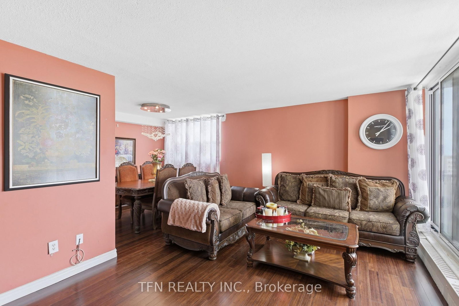 2345 Confederation Parkway • #1204 • Mississauga, ON photo 24