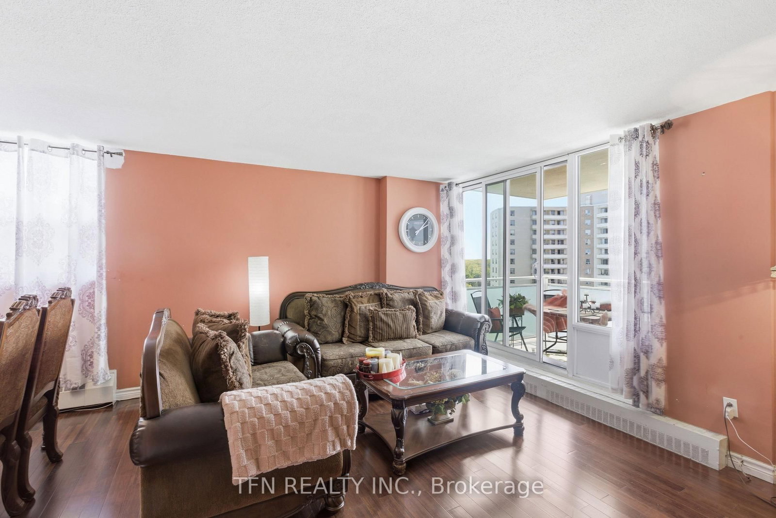 2345 Confederation Parkway • #1204 • Mississauga, ON photo 25