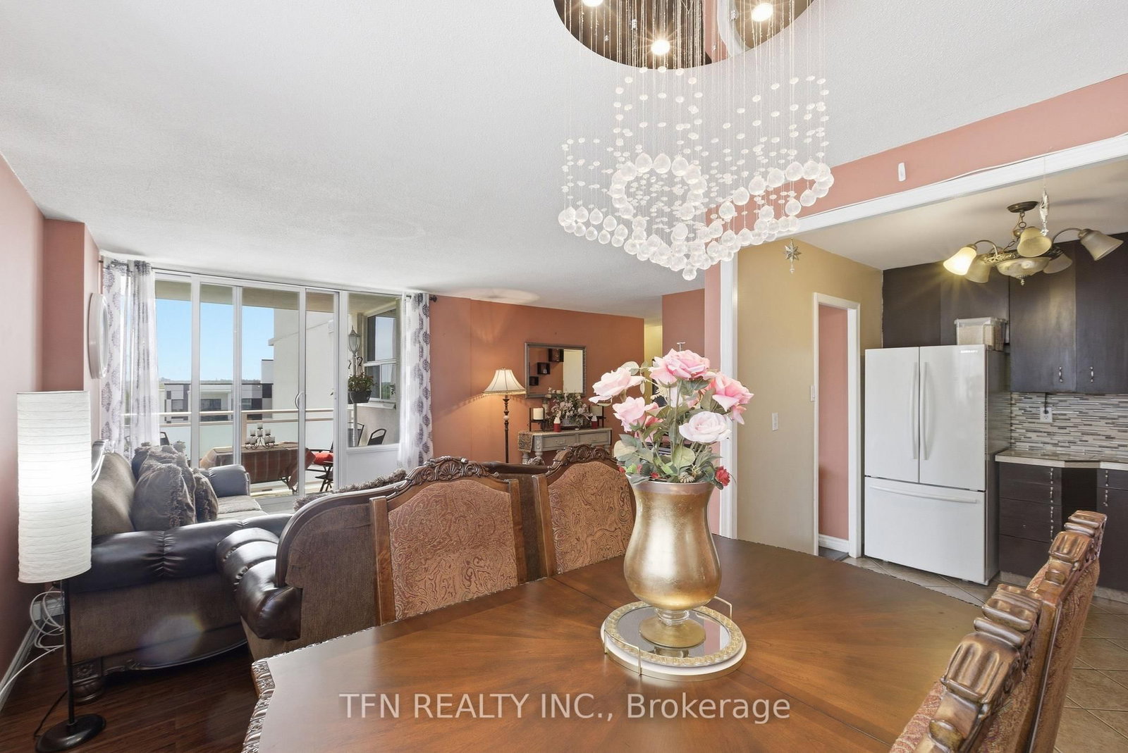 2345 Confederation Parkway • #1204 • Mississauga, ON photo 28