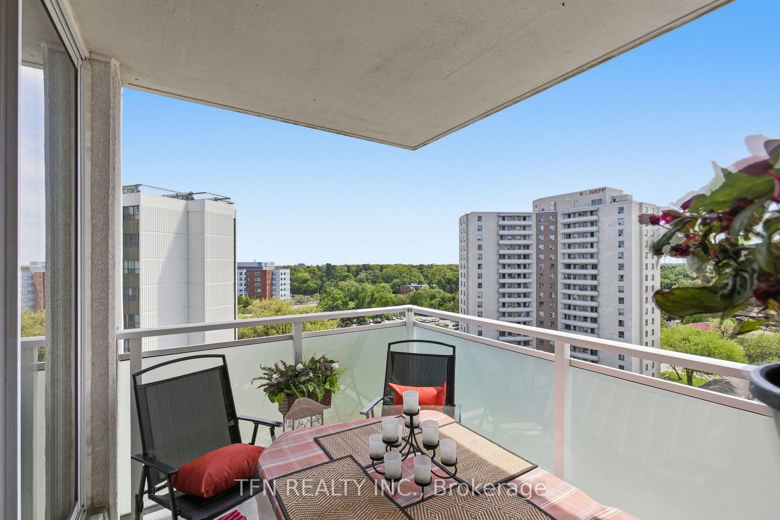 2345 Confederation Parkway • #1204 • Mississauga, ON photo 40