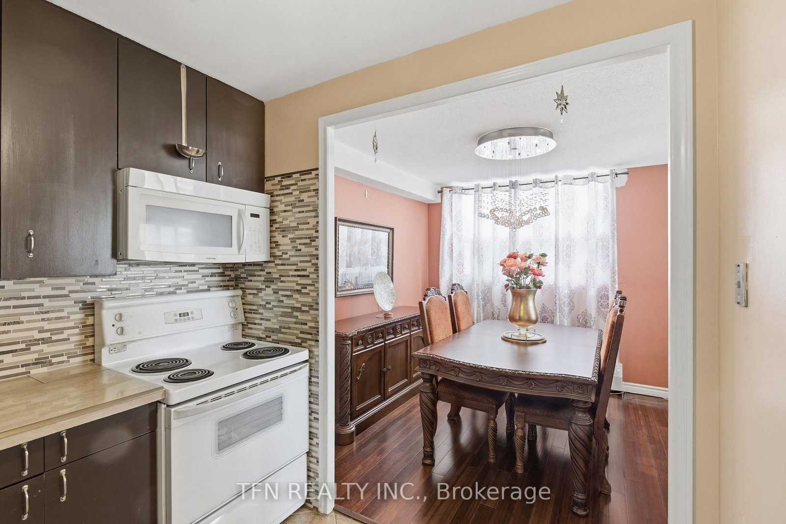 2345 Confederation Parkway • #1204 • Mississauga, ON photo 9