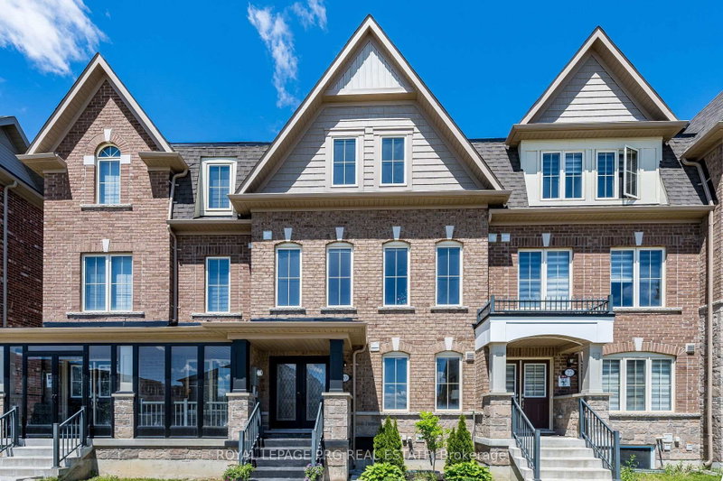 20 Remembrance Rd, Brampton, Ontario