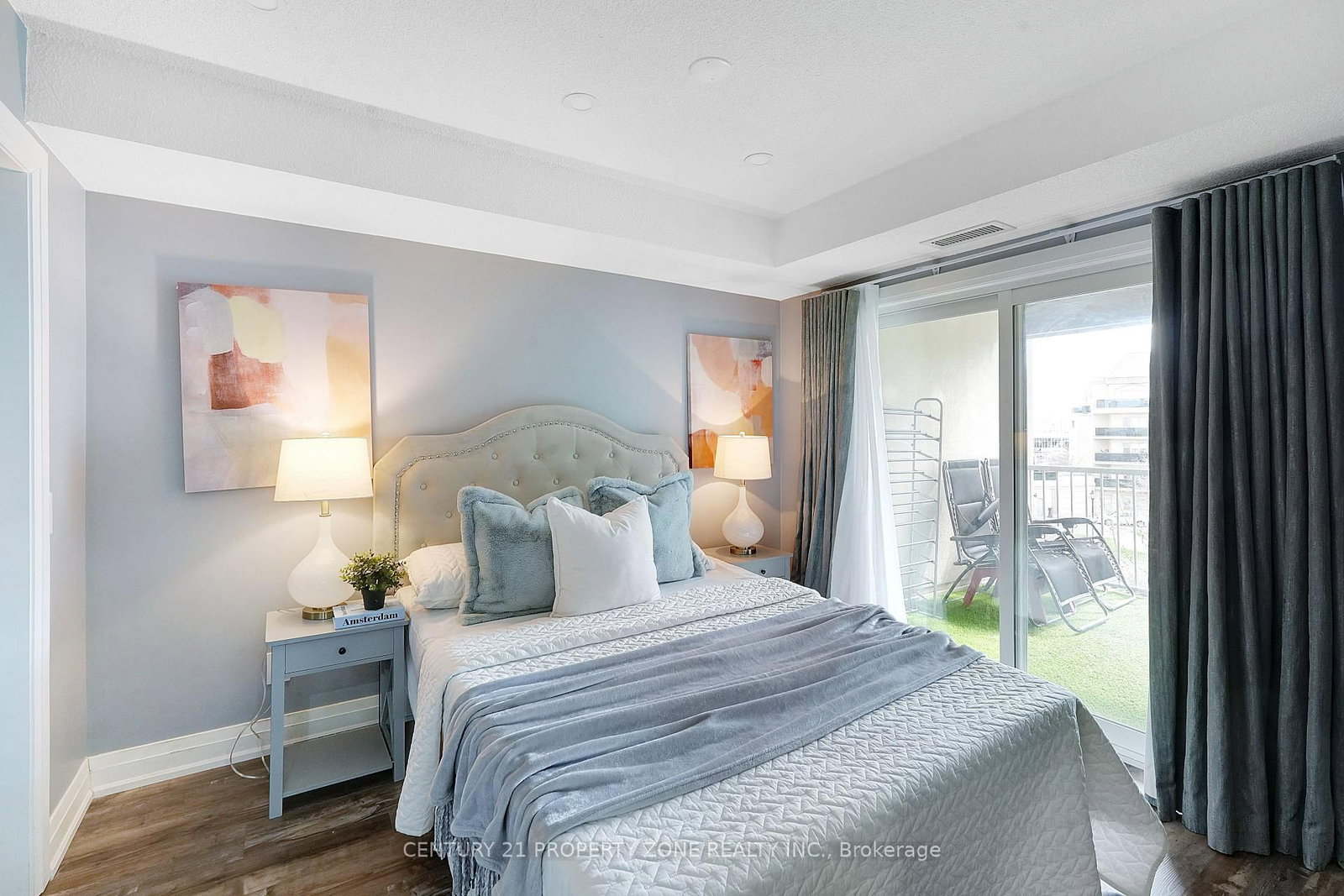 8 Dayspring Brampton,ON L6P 2Z7 — Photo 12