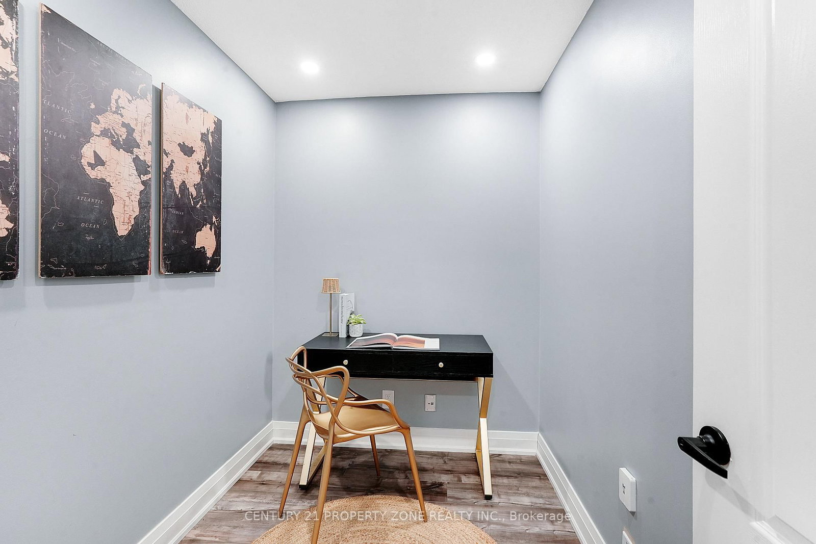 8 Dayspring Brampton,ON L6P 2Z7 — Photo 17