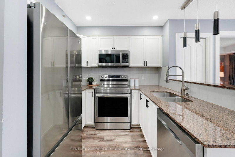 8 Dayspring Brampton,ON L6P 2Z7 — Photo 4